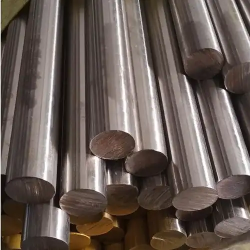 American Standard UNS S30400 Stainless Steel Rod - Image 3