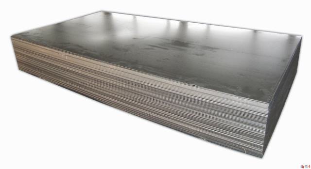 American Standard Galvanized ASTM CS Type B.C SS255 SS345 Class1 SS410/480 SS550 Class1 Galvanized Sheet