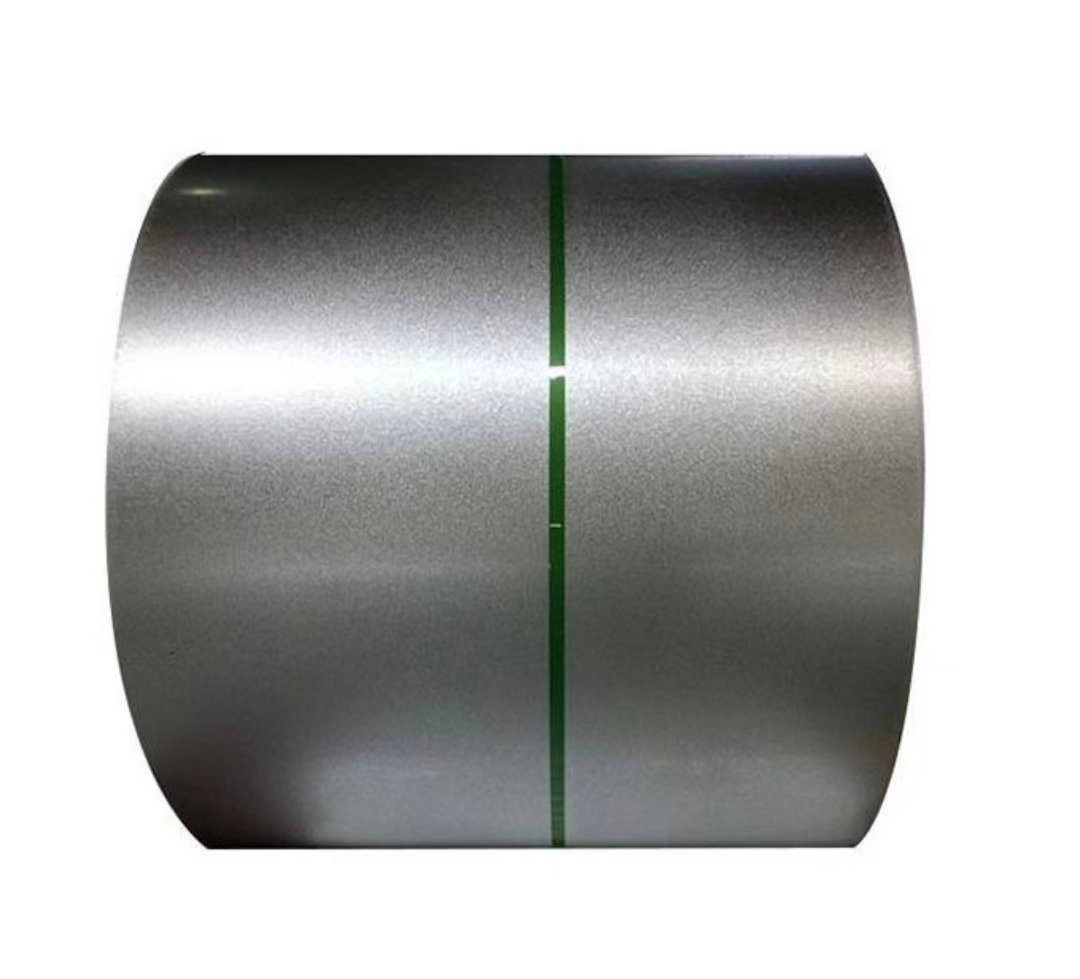 Hot Selling 26 Gauge G350 G550 Dx51d Z100 Gi Coil Galvanized Steel Coil