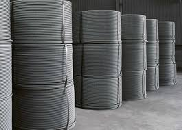 Chinese Standards 022Cr19Ni10 Steel Rebar Roll - Image 3