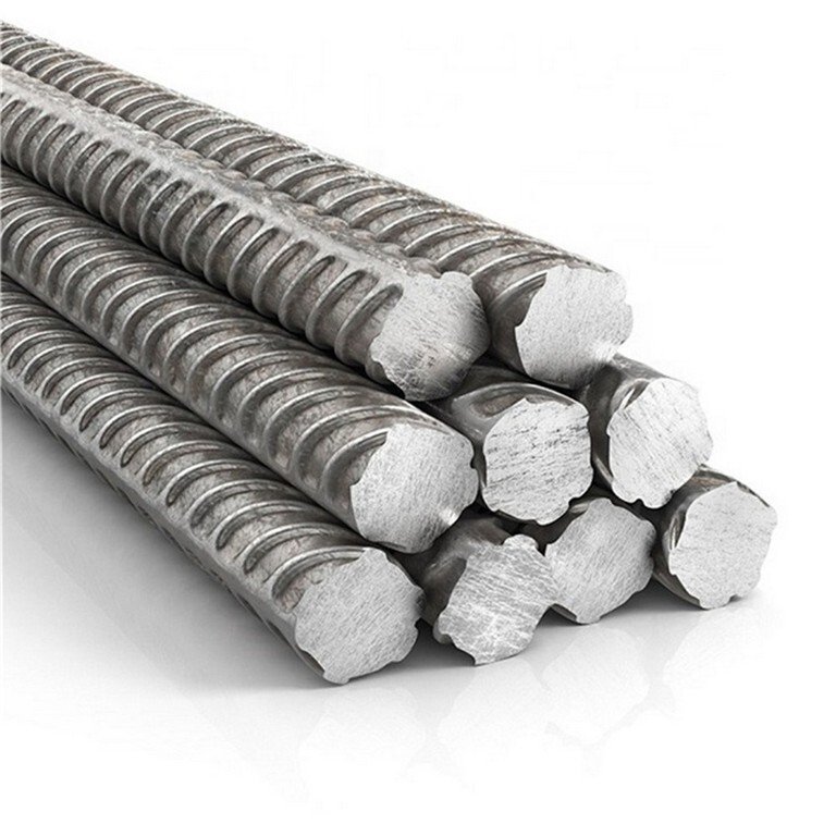 SD490 SD390 Steel Rebar