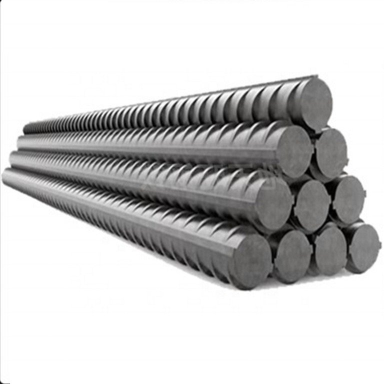 BSt500S BSt420S Steel Rebar