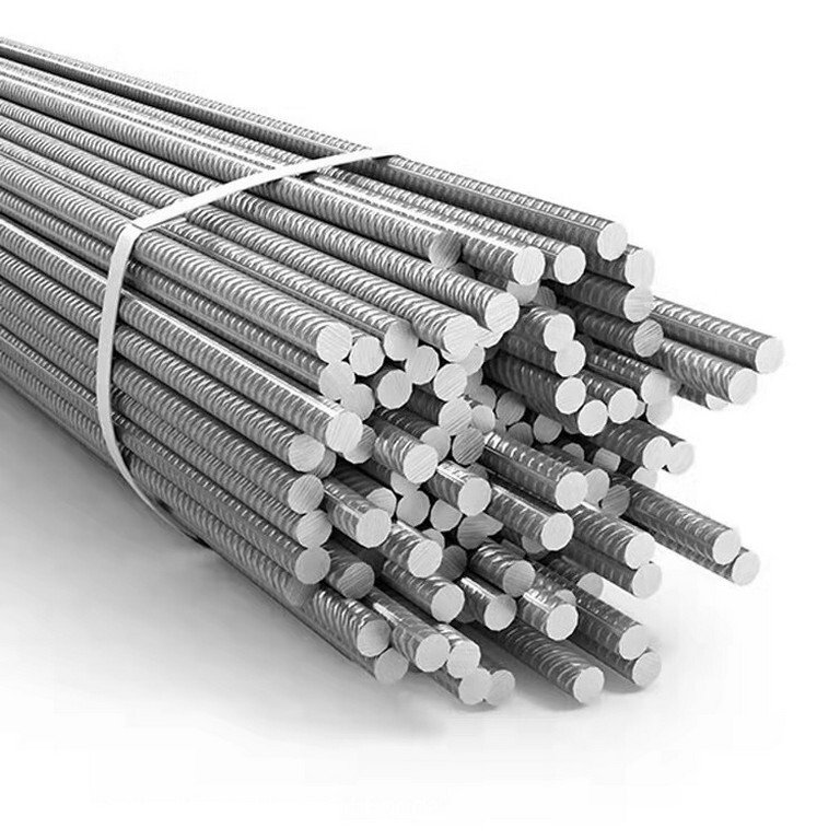 Fe E500/400 Steel Rebar