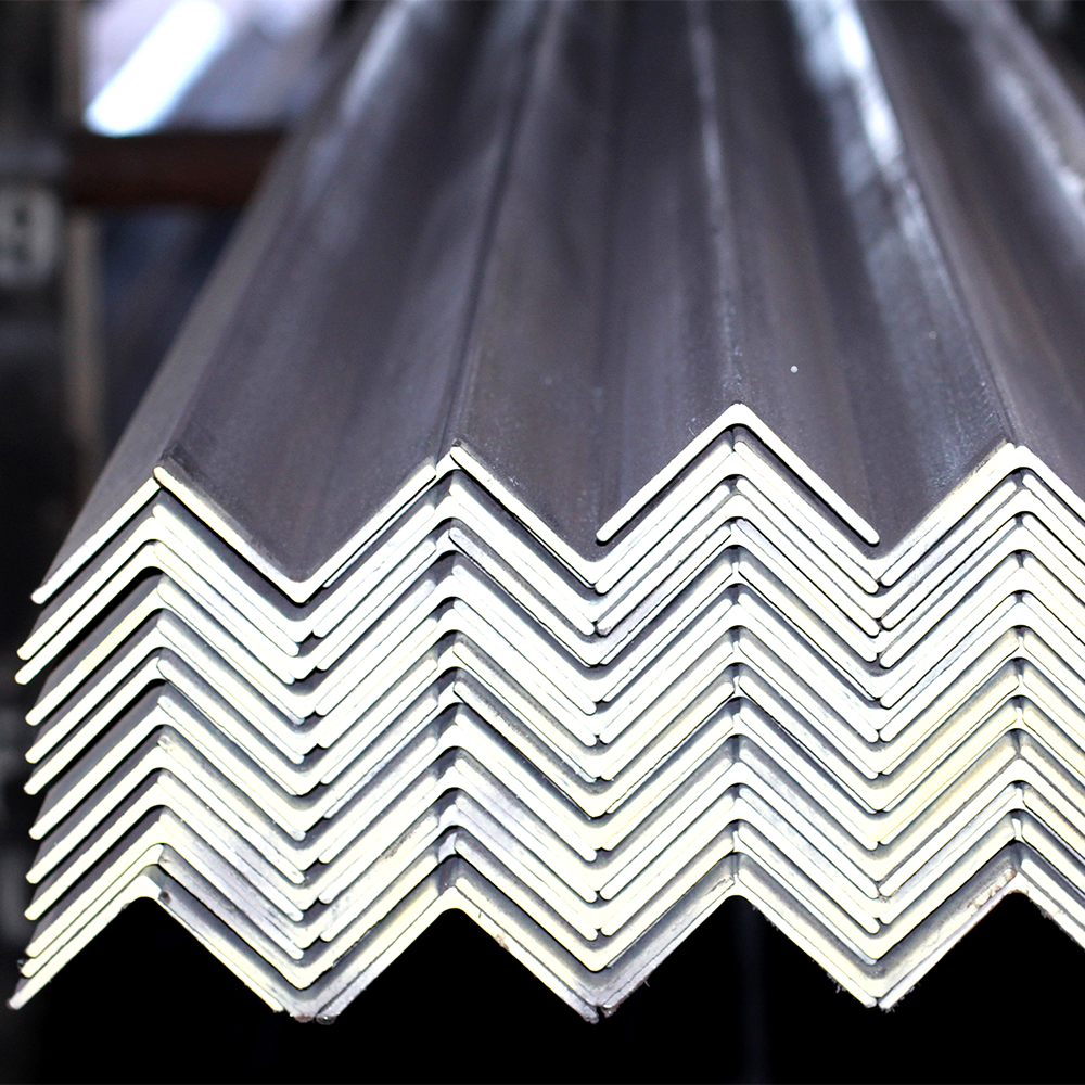 Carbon S235J2 S275J2 Angle Steel - Image 3