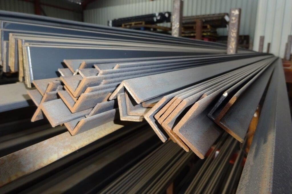 Stainless 304L 316 Angle Steel - Image 3