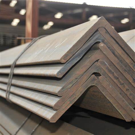 Carbon Q235 Q295 Q315 Angle Steel - Image 2