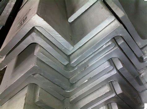 Carbon Q235 Q295 Q315 Angle Steel - Image 3