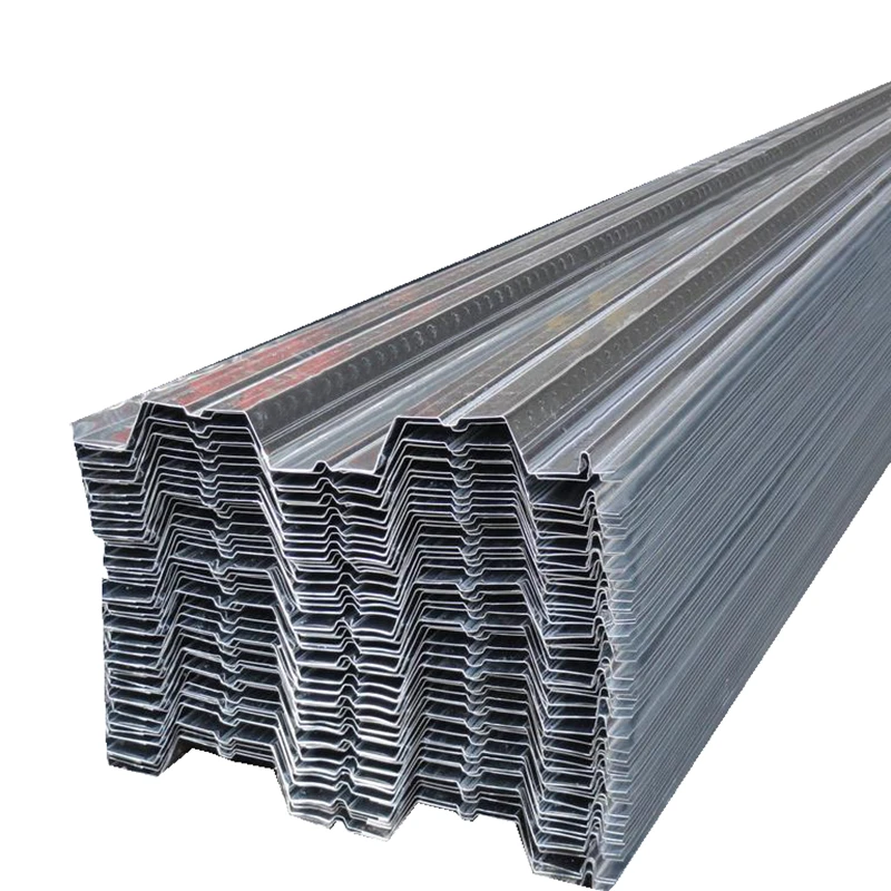 Low Price Z40 Corrugated Metal Roofing sheet