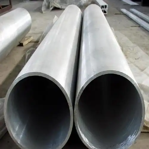 1050 1060 1100 Aluminum Tube - Image 3