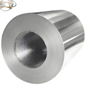Galvanized Coil Cq Dq Z60 Z80 Z150 1000mm Gi Coil