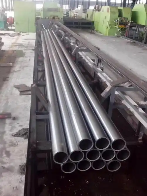 Australian Standards AS 201-2 301 Stainless Steel Pipe - Image 3