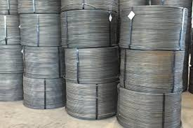 American Standard UNS S30451 Steel Rebar Roll - Image 2