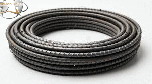 European Standard EN X5CrNi 18-10 Steel Rebar Roll