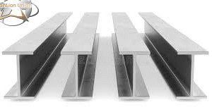 Carbon Q235B Q355B Q275B H-Beam