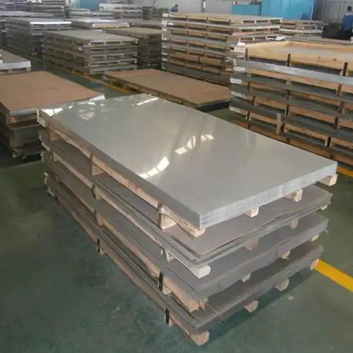 American Standard ASTM201 Stainless steel plate - Image 2