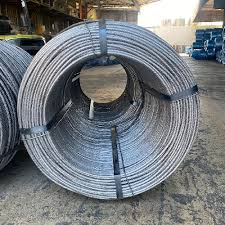 Chinese Standards Q195 Q235 Steel Rebar Roll - Image 2