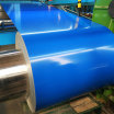 3150 Prepainted Color Coated Aluminum Coils Roll - Image 2