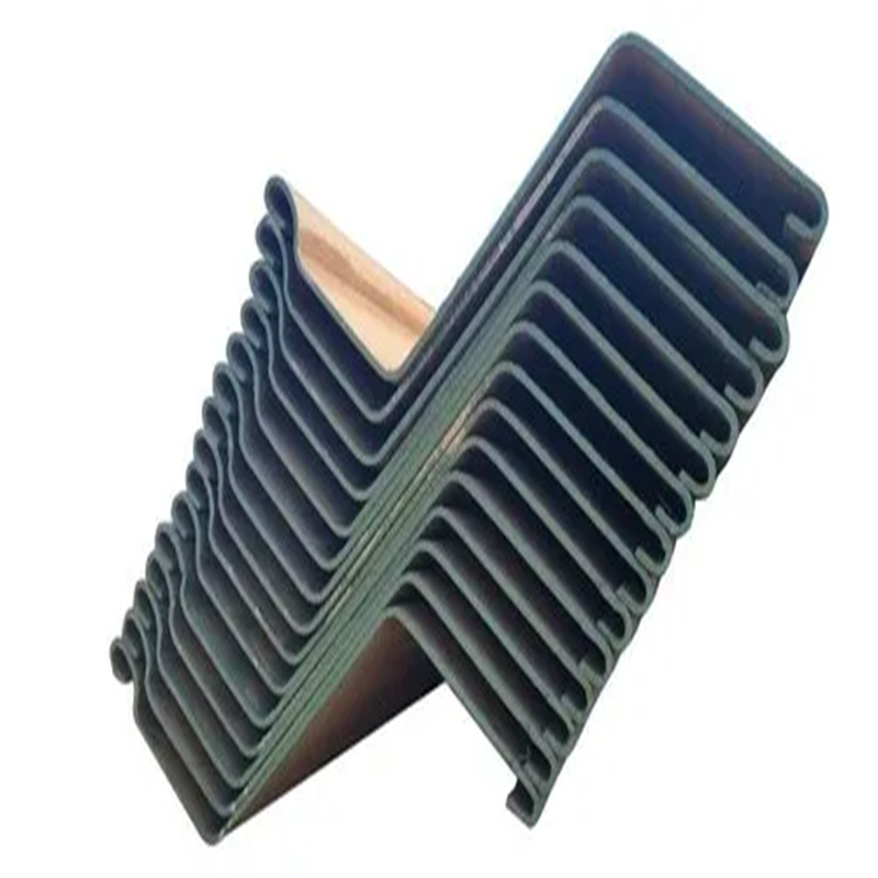 E24-2 E 36 -4 Z-Type Steel Sheet Pile
