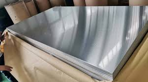 2024 2219 2017 Aluminum Plate - Image 3