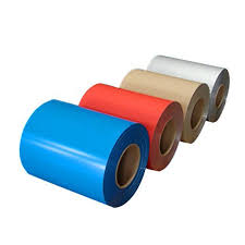 DC51D Dx51d Dx52D SGCC Sgch G60 G90 PPGL Gi Gl PPGI Zinc Aluminum Galvanized Roll