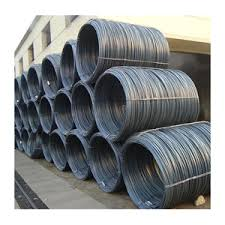 Chinese Standards Q195 Q235 Steel Rebar Roll - Image 3