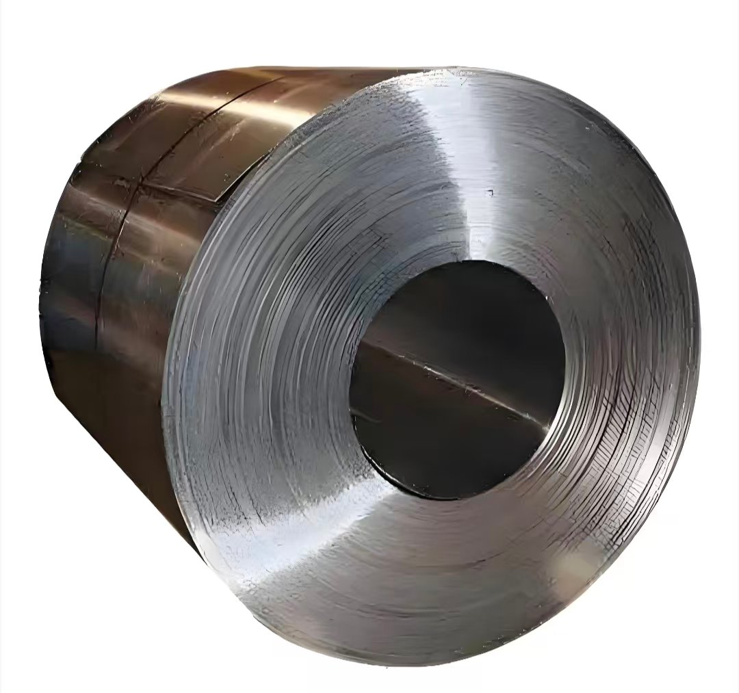 ASTM A653 G90 Dx51d Z275 Z350 Hot Dipped Galvanized Steel Coil