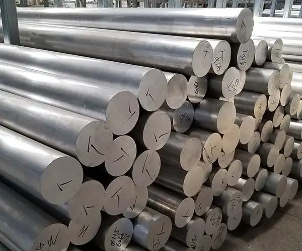 4032 4047 4043 Aluminum Rod - Image 2