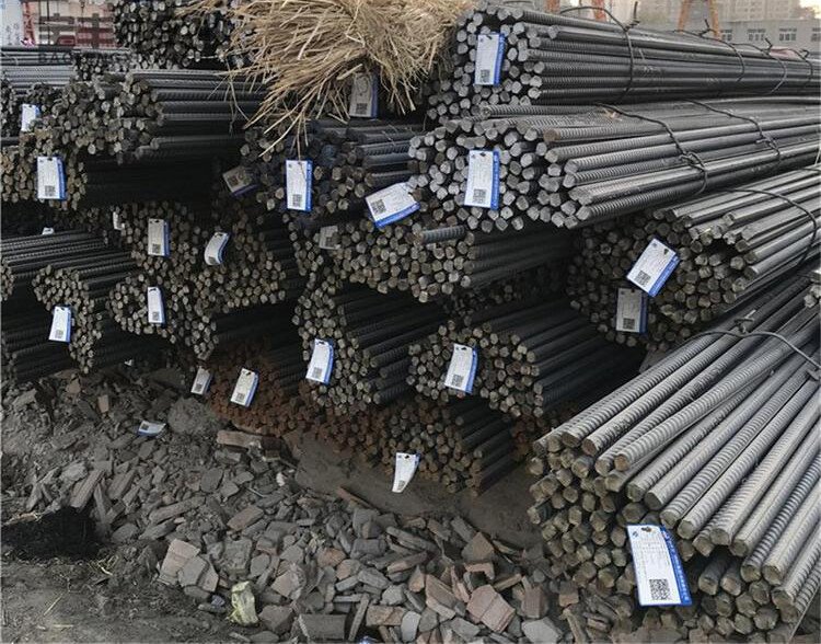 Fe E500/400 Steel Rebar - Image 3