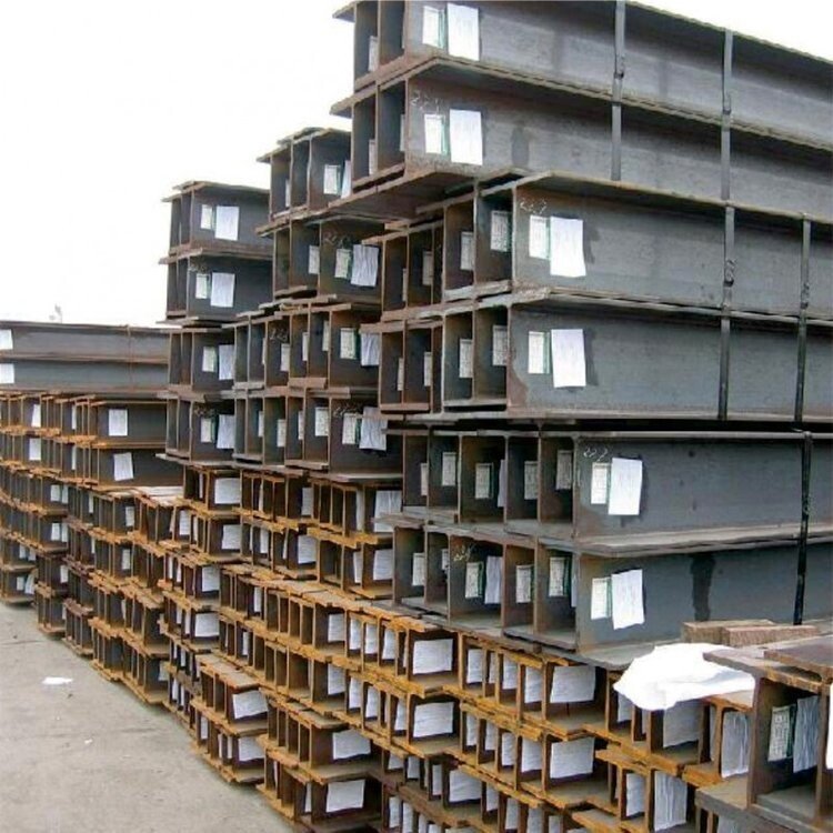 Stainless Steel 304L 316L H-Beam - Image 3