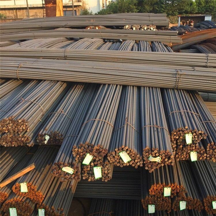 Grade 460 BS4449 Steel Rebar - Image 3