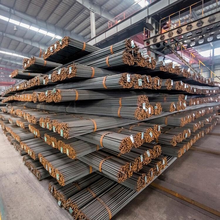 Grade 460 BS4449 Steel Rebar - Image 2