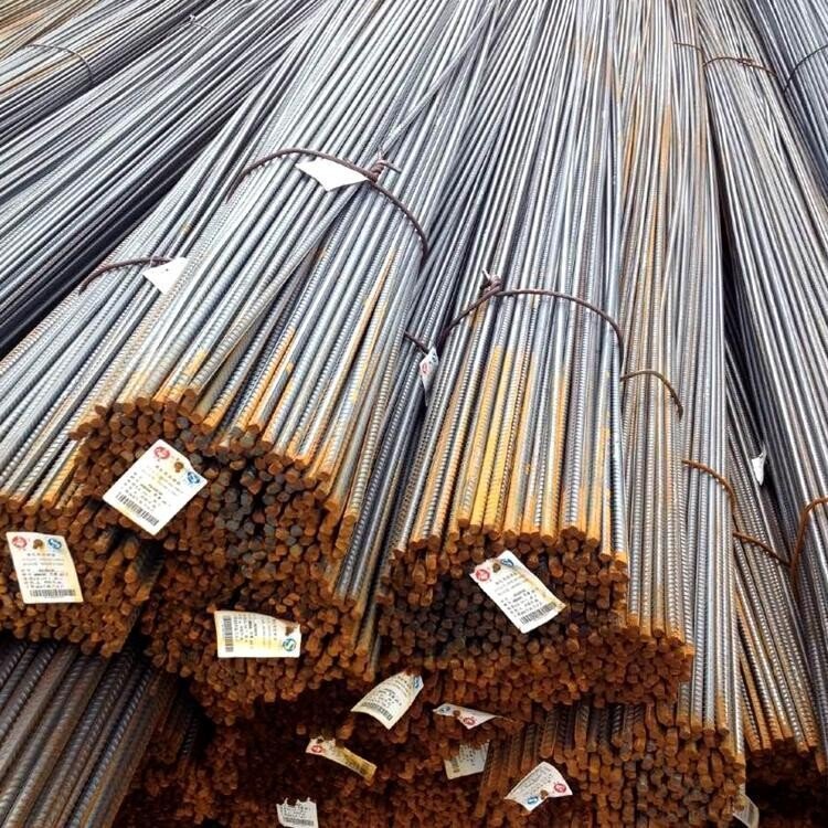 BSt500S BSt420S Steel Rebar - Image 3