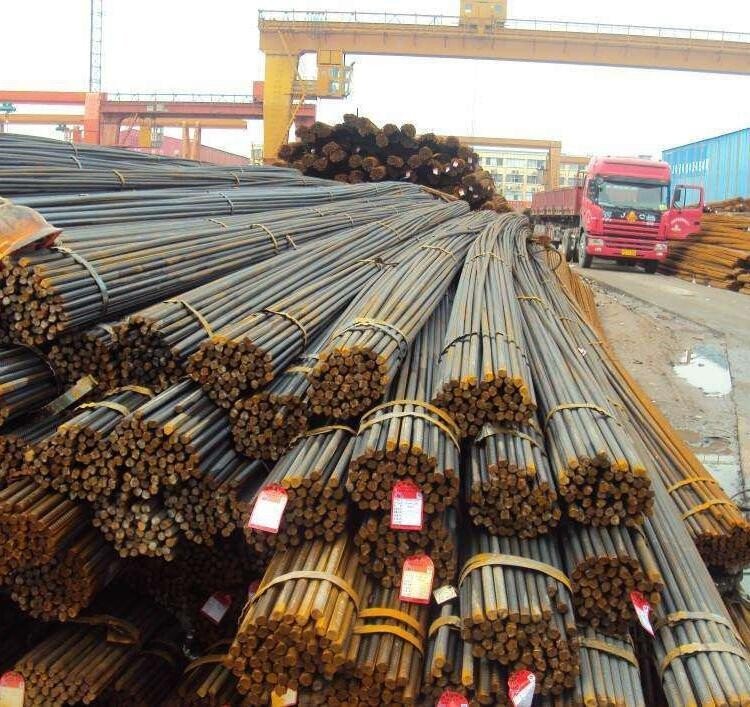 BSt500S BSt420S Steel Rebar - Image 2