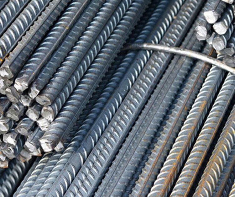 SD490 SD390 Steel Rebar - Image 3